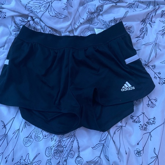 Adidas Shorts - Picture 1 of 2
